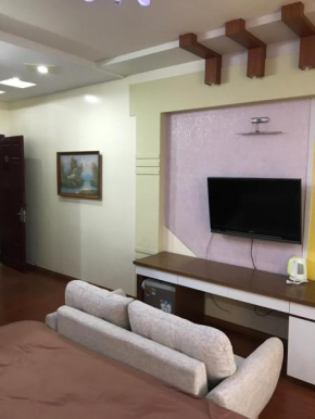 Khanh Phong Apartment 30C road 30m 193 Van Cao